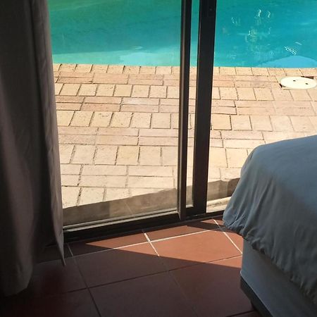 Bed and Breakfast Nqabanqaba Ричардс-Бей Экстерьер фото