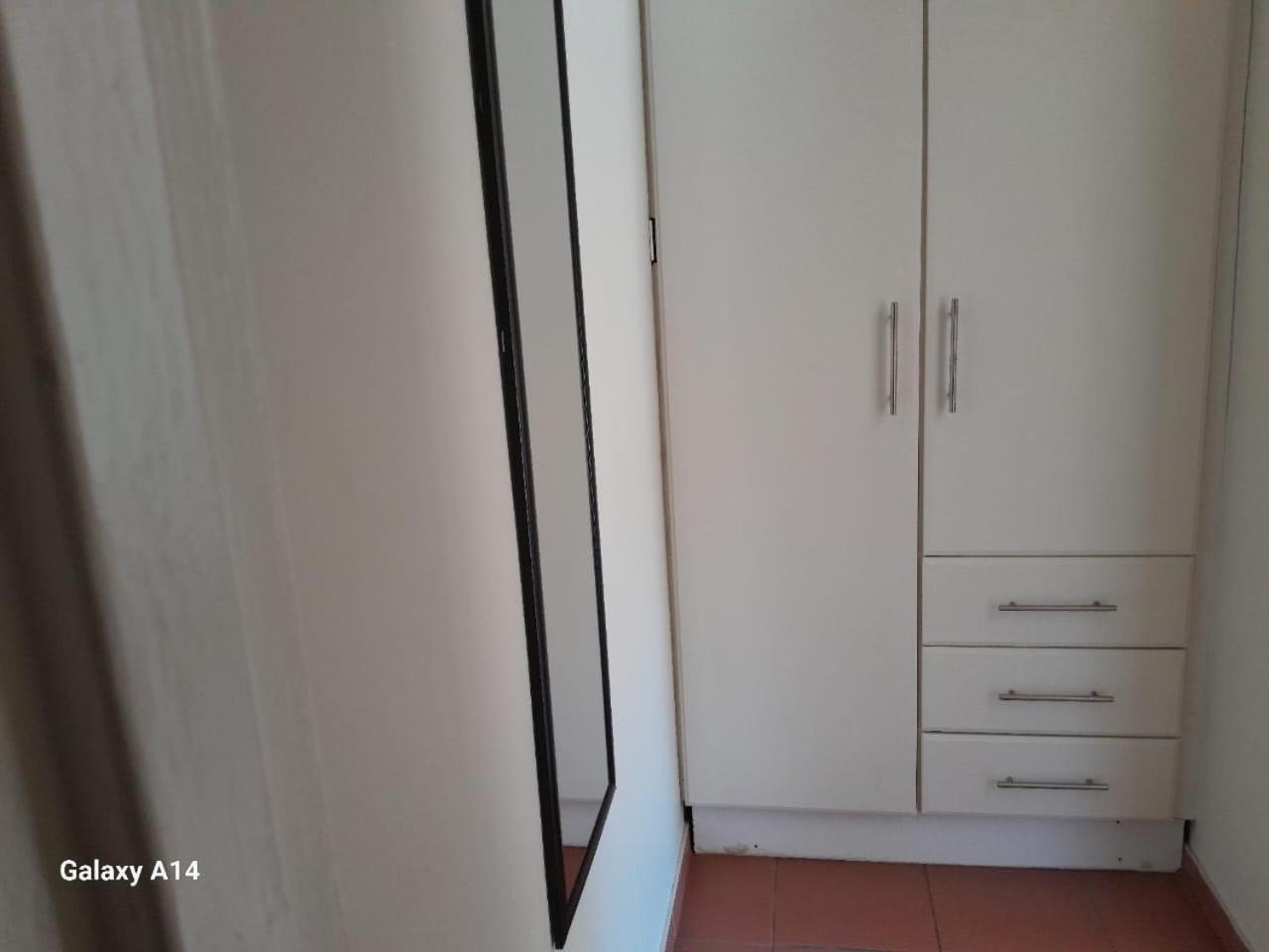 Bed and Breakfast Nqabanqaba Ричардс-Бей Экстерьер фото