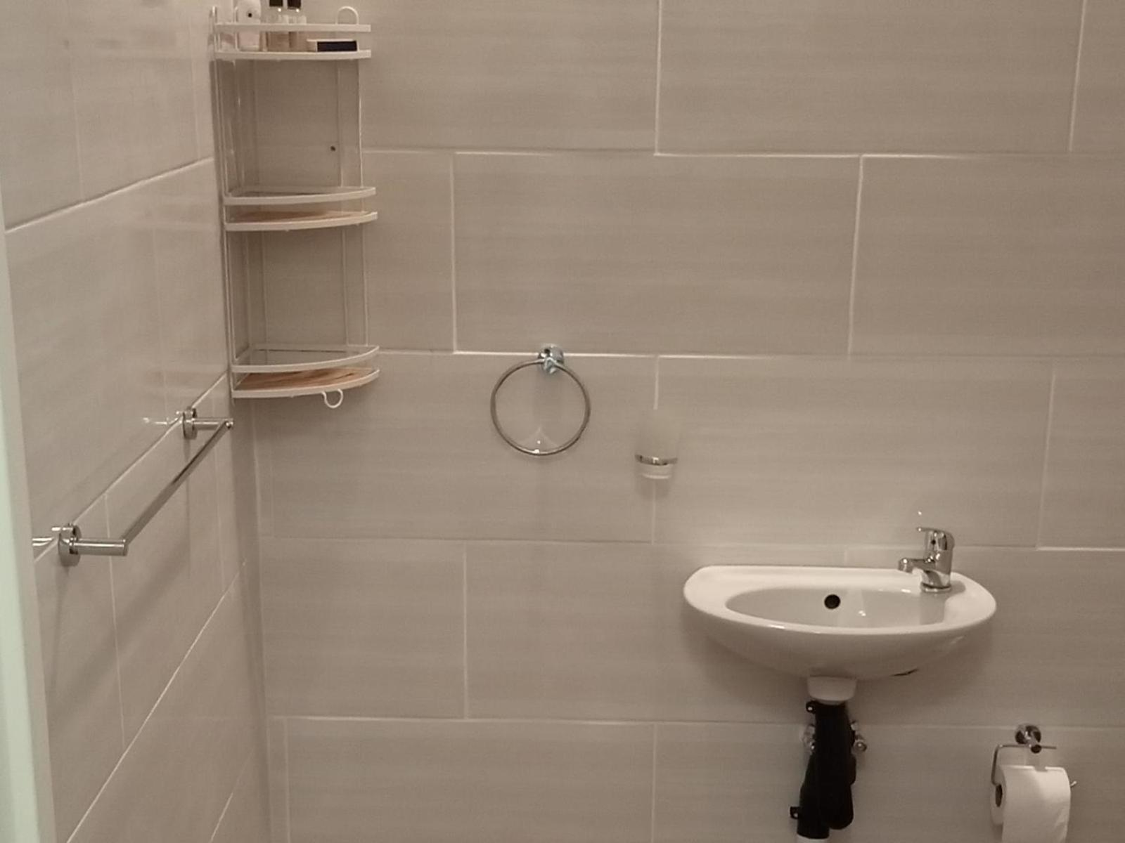 Bed and Breakfast Nqabanqaba Ричардс-Бей Экстерьер фото